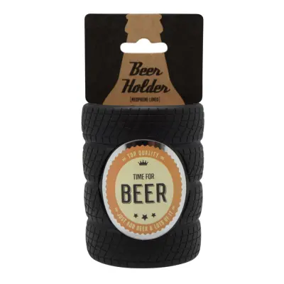 Ölhållare Time For Beer