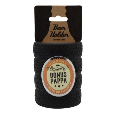 Ölhållare Världens Bästa Bonuspappa