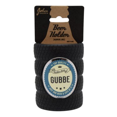 Ölhållare Världens Bästa Gubbe