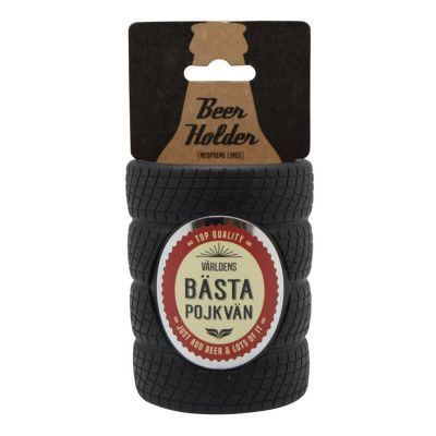 Ölhållare Världens Bästa Kille