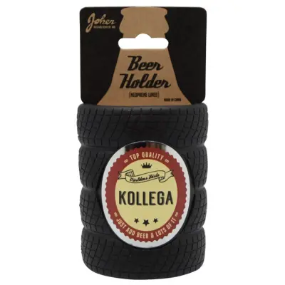 Ölhållare - Världens Bästa Kollega