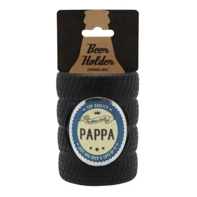 Ölhållare - Världens Bästa Pappa