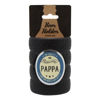 Ölhållare Världens Bästa Pappa