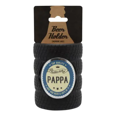 Ölhållare Världens Bästa Pappa