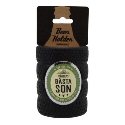 Ölhållare Världens Bästa Son