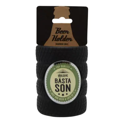 Ölhållare Världens Bästa Son