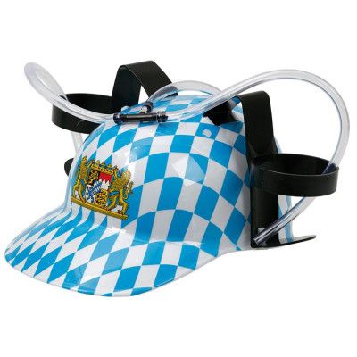 Ölhjälm Oktoberfest