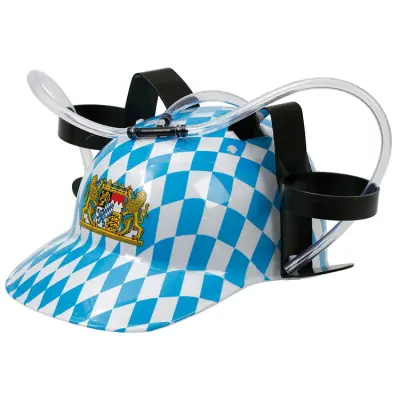 Ölhjälm Oktoberfest