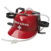 Ölhjälm"Trösta Hjälpen"