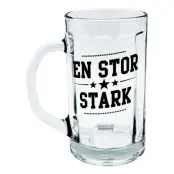 Ölsejdel En Stor Stark