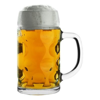 Ölsejdel i Glas - 6-pack