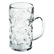 Ölsejdel i Plast - 100 cl