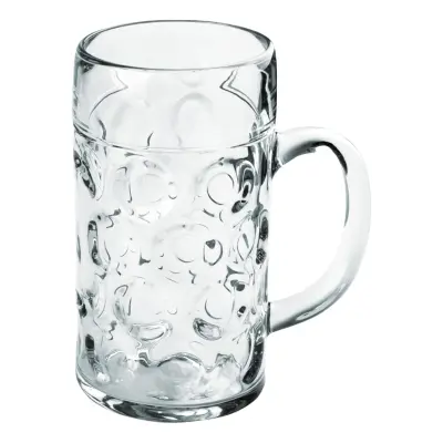 Ölsejdel i Plast - 100 cl