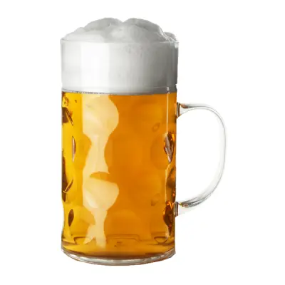 Ölsejdel i Plast Stor