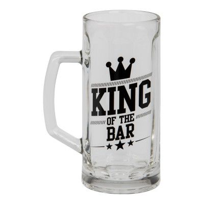 Ölsejdel King of The Bar
