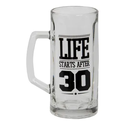 Ölsejdel Life Starts After 30