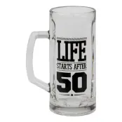 Ölsejdel Life Starts After 50