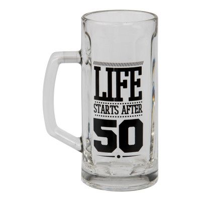 Ölsejdel Life Starts After 50