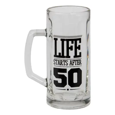 Ölsejdel Life Starts After 50