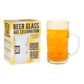 Ölsejdel med Siffror