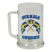 Ölsejdel Sverige