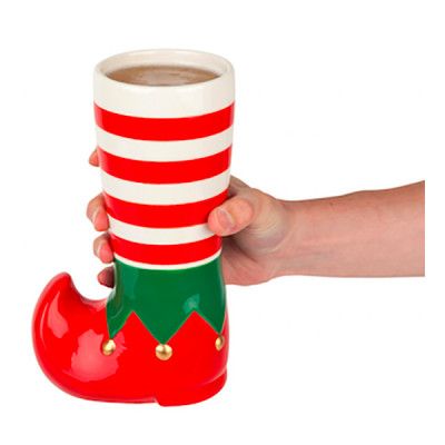 Ölstövel Tomtenisse