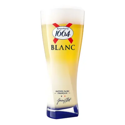 1664 Blanc Tumbler Glas - 6-pack