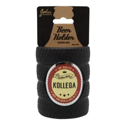 Ölhållare Världens Bästa Kollega