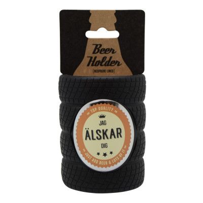 Ölhållare Jag Älskar Dig