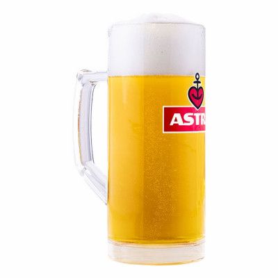 Astra Ölsejdel - 6-pack