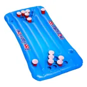 Badmadrass Beer Pong