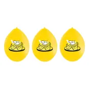 Ballonger Ölglas - 8-pack