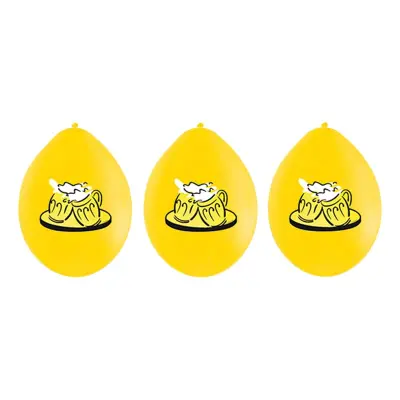 Ballonger Ölglas - 8-pack