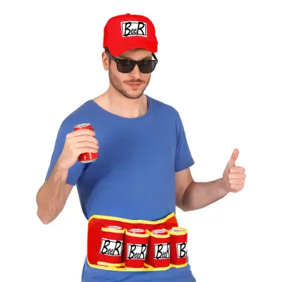 Beer Lover Set - One size