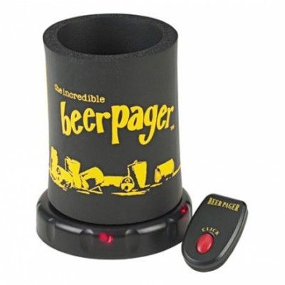 BeerPager Ölhållare