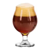 Belgiskt Ölprovningsglas - 4-pack