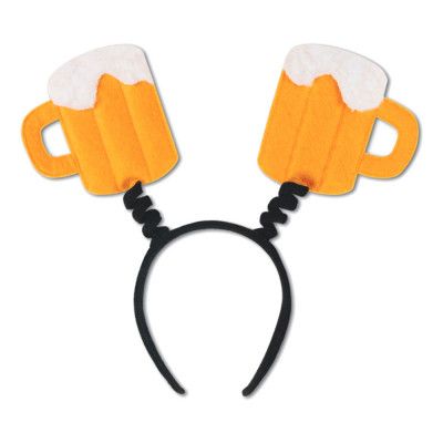 Boppers Ölmuggar - One size