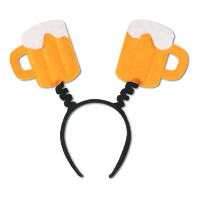 Boppers Ölmuggar - One size