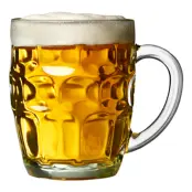 Brittisk Ölsejdel - 4-pack