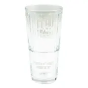 Brooklyn Ölglas - 6-pack 40 cl