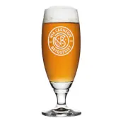 Carnegie Pokal Ölglas - 6-pack