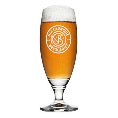 Carnegie Pokal Ölglas - 6-pack