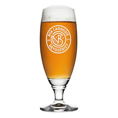 Carnegie Pokal Ölglas - 6-pack