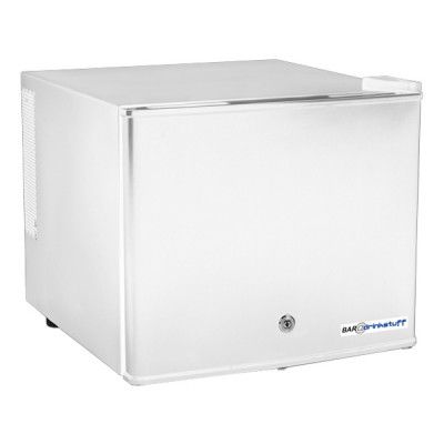 ChillQuiet Minikylskåp - Vit