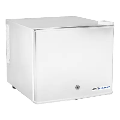 ChillQuiet Minikylskåp - Vit