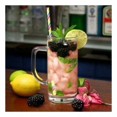 City Ölglas - 4-pack