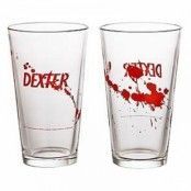 Dexter Ölglas