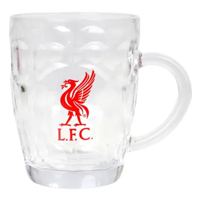 Ölglas Liverpool