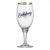 Eriksberg Pokal Ölglas - 6-pack