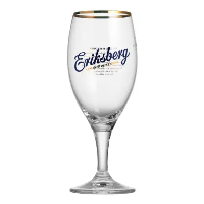 Eriksberg Pokal Ölglas - 6-pack